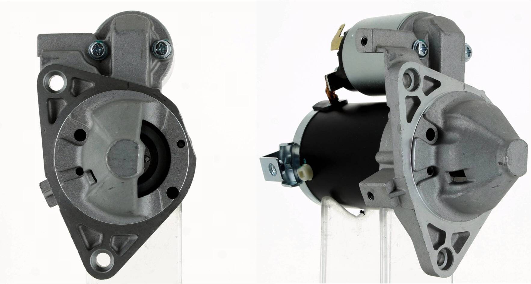 Starter (Remanufactured)