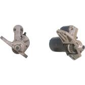 Starter (Remanufactured) CEVAM - 9807