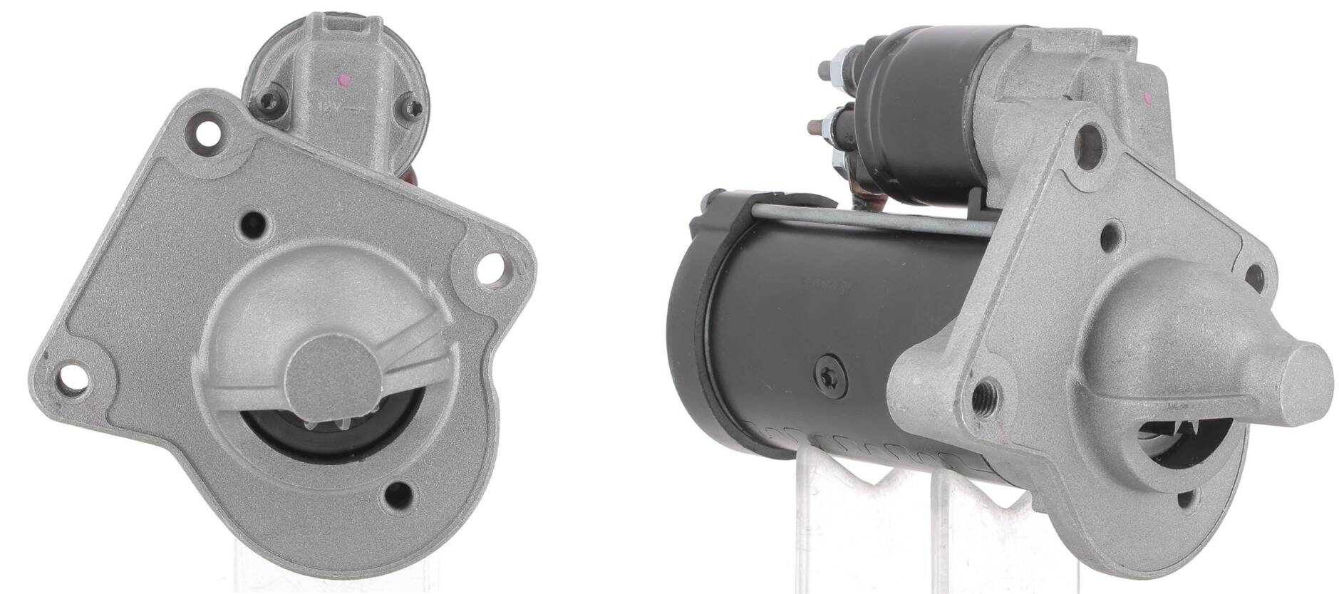 Starter (Remanufactured)