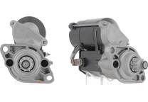 Starter (Remanufactured)