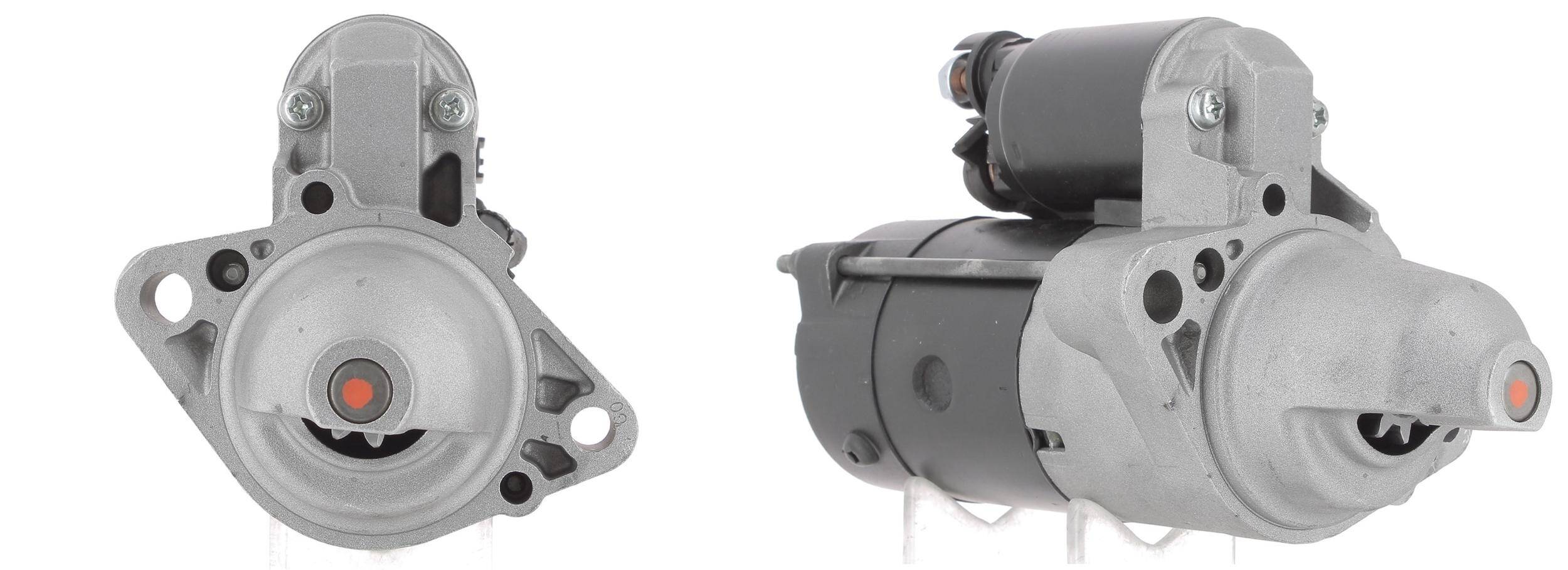 Starter (Remanufactured)