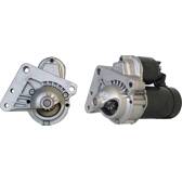 Startmotor (Gereviseerd) CEVAM - 3006