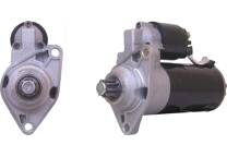 Startmotor (Gereviseerd)