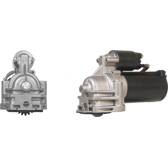 Startmotor (Omtillverkade) CEVAM - 3022
