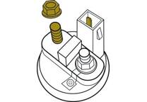 Startmotor (Gereviseerd)