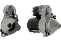 Startmotor (Omtillverkade)