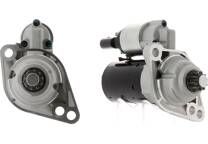 Startmotor (Omtillverkade)