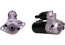 Startmotor (Gereviseerd)