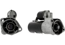Startmotor (Omtillverkade)