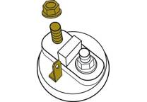 Startmotor (Gereviseerd)