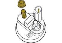 Startmotor (Gereviseerd)
