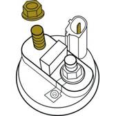 Startmotor (Gereviseerd) CEVAM - 3067