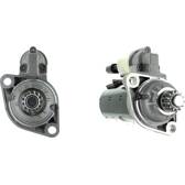 Startmotor (Omtillverkade) CEVAM - 3070