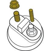 Startmotor (Gereviseerd) CEVAM - 3082