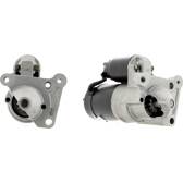 Startmotor (Omtillverkade) CEVAM - 3094