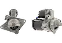 Startmotor (Gereviseerd)