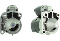 Startmotor (Gereviseerd)