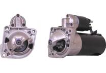 Startmotor (Gereviseerd)