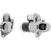Startmotor (Gereviseerd) CEVAM - 3137