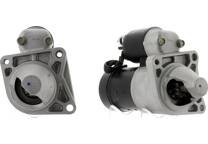 Startmotor (Gereviseerd)