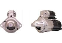 Startmotor (Omtillverkade)