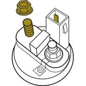 Startmotor (Gereviseerd) CEVAM - 3185