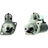 Startmotor (Omtillverkade) CEVAM - 3188