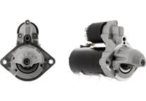 Startmotor (Gereviseerd)