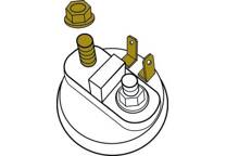Startmotor (Gereviseerd)