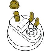 Startmotor (Gereviseerd) CEVAM - 3191