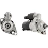 Startmotor (Gereviseerd) CEVAM - 3199