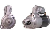 Startmotor (Gereviseerd)