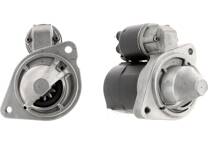 Startmotor (Gereviseerd)
