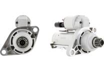 Startmotor (Omtillverkade)
