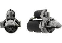Startmotor (Gereviseerd)
