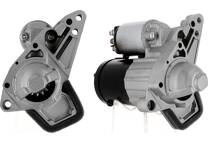 Startmotor