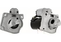 Startmotor