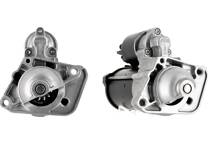 Startmotor
