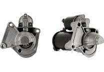 Startmotor