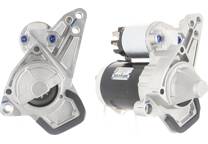 Startmotor