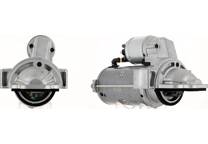 Startmotor