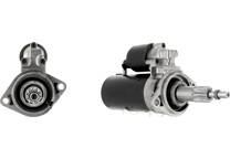 Startmotor (Gereviseerd)