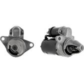Startmotor (Gereviseerd) CEVAM - 3317