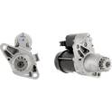 Startmotor (Gereviseerd) CEVAM - 3322