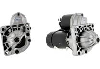 Startmotor (Gereviseerd)
