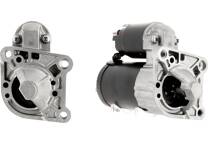 Startmotor (Gereviseerd)