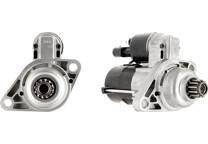 Startmotor (Gereviseerd)