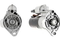 Startmotor