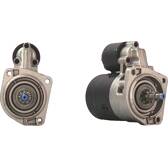 Startmotor (Gereviseerd) CEVAM - 3405
