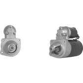 Startmotor (Gereviseerd) CEVAM - 3445